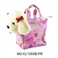 OBL708911 - 9 "matchmaking white teddy dog