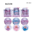 OBL709012 - 4.5 -inch kay bibi baby11 cm ball