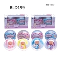 OBL709016 - 4.5 -inch kay bibi baby bottles 11 cm ball