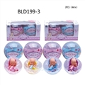 OBL709019 - 4.5 -inch kay bibi baby bottles 11 cm ball
