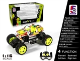 OBL709071 - For the dodgers climbing car (not package)