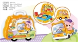 OBL709076 - Portable kitchen utensils