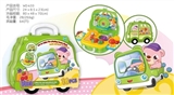 OBL709078 - Portable box cheeler kitchen