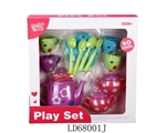 OBL709119 - Tea set