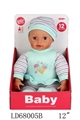 OBL709133 - 12 inch 12 wadding female by Eva