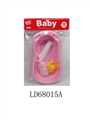 OBL709193 - Bath duck towel bottles