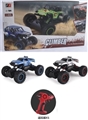OBL709221 - 2.4 GHz1:12 big climb (picard) English (excluding electric remote control car 2 grain of AA body 5 g