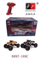 OBL709242 - 2.4 GHz 1:12 all-wheel-drive tauren climb (excluding electric remote control car English 2 grain of 