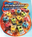 OBL709266 - Ming benzene four-wheel drive back to the car