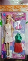 OBL709292 - 11 "card barbie