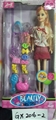 OBL709295 - Window box barbie