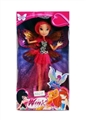 OBL709343 - 6 "empty handed the doll