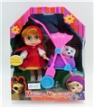 OBL709359 - 6 "empty handed Martha cart puppy