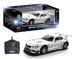 OBL709373 - New packaging 1:18 BMW Z4
