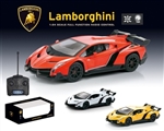 OBL709378 - Lamborghini poison unto them