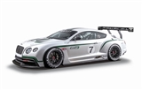 OBL709381 - Bentley GT3