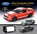 OBL709385 - ford