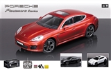 OBL709387 - 1:12 porsche eve TURBO S
