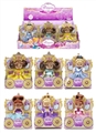 OBL709410 - Disney princess, 12 / display box