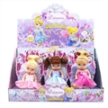 OBL709412 - Disney princess, 12 / display box