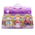OBL709413 - 4.5 inches of snow and ice girl