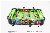 OBL709468 - Miniature painting pool table
