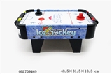 OBL709469 - Miniature painting ice hockey