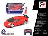 OBL709477 - And lamborghini remote control car (not package)