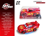 OBL709486 - Three generations of cars and inertial car (bag)