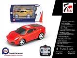 OBL709504 - 1:32 ferrari (not package)