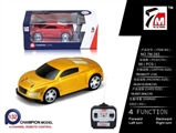 OBL709505 - 1:32 audi (not package)