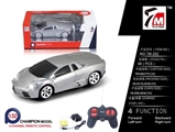OBL709510 - 1:32 lamborghini remote control car (bag)