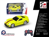 OBL709511 - Remote control car 1:32 ferrari (not package)