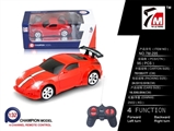OBL709513 - 1:32 nissan remote control car (not package electric) production