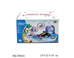 OBL709541 - Fountain ship