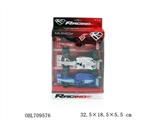 OBL709576 - Back in equation