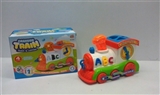 OBL709658 - Electronic music train