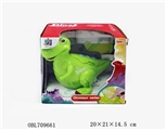 OBL709661 - Electric universal pterosaurs (2)