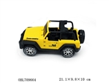 OBL709664 - Wrangler off-road vehicles