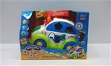 OBL709666 - Multi-function electric music