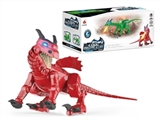 OBL709702 - Electric dinosaur
