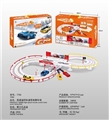 OBL709742 - High-speed remote track circuit snow