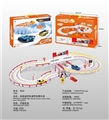OBL709744 - High-speed remote track circuit snow