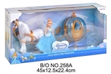 OBL709768 - With electric Ma Sheng/figures