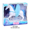 OBL709780 - Manual single pegasus