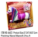 OBL709926 - The horse accessories