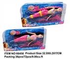 OBL709945 - Mermaid princess accessories (2)
