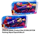 OBL709946 - Mermaid princess accessories (2)