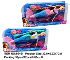 OBL709948 - Mermaid princess accessories (2)