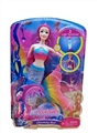 OBL710018 - The little mermaid music lights